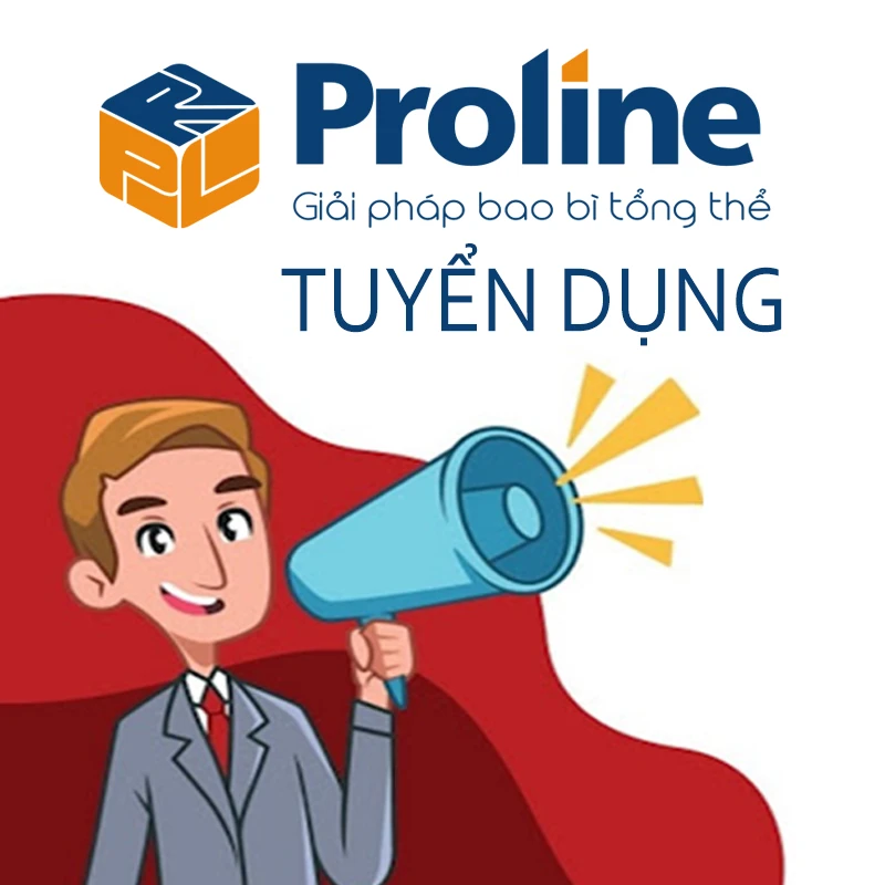 Tuyển nhân viên kinh doanh quốc tế