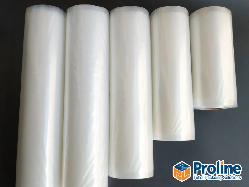 Túi Nylon – Giúp Đóng Gói Bao Bì Hiệu Quả, Tiết Kiệm Chi Phí Cho Mọi Ngành Hàng