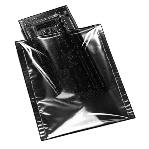ANTISTA Electrically Conductive (ESD) Packaging Bag | Reichelt Chemietechnik