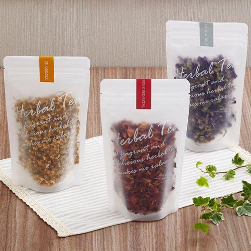 IN TÚI ZIP ĐỰNG THỰC PHẨM