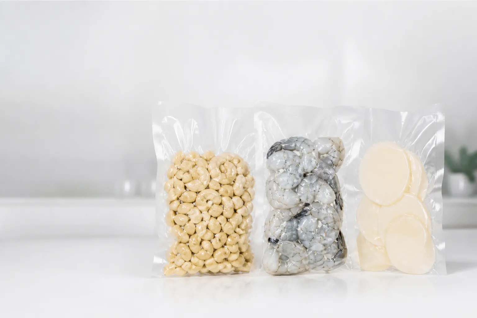 Cách Chọn Kích Thước Túi Đựng Bánh Kẹo Và Snack Theo Khối Lượng