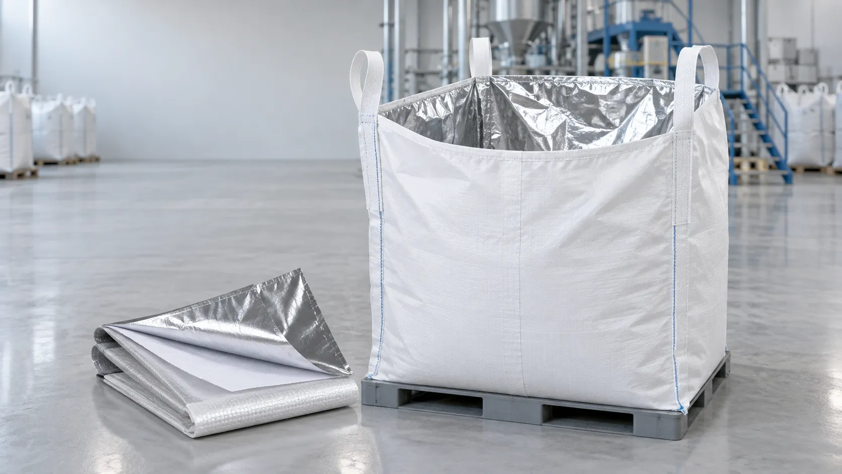 Cách Chọn Cấu Trúc Aluminium Liner Bag Theo Độ Nhạy Ẩm, Oxy Và Ánh Sáng